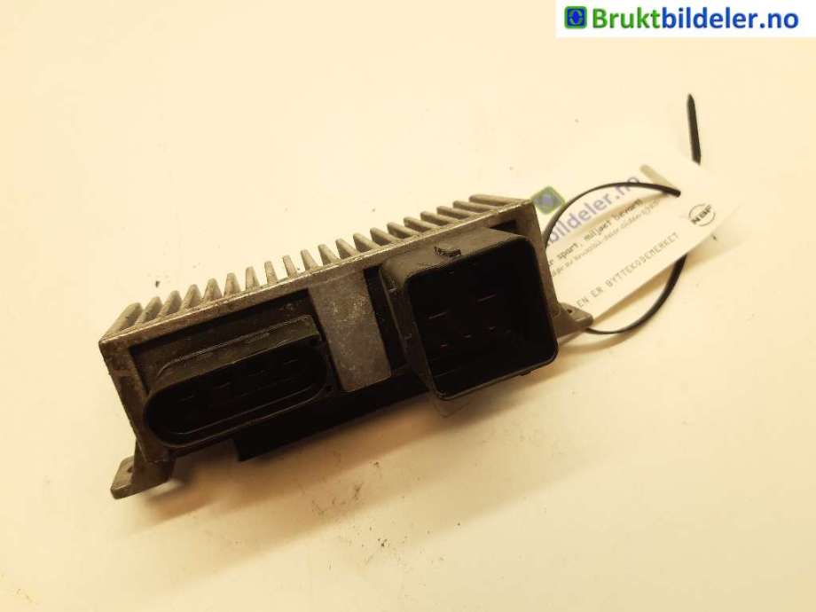 Rele gløde til Nissan Qashqai 2010-2014 (Type I, Fase 2) (NISSAN|11067JD50B|8200558438-A|RCS/8-12)