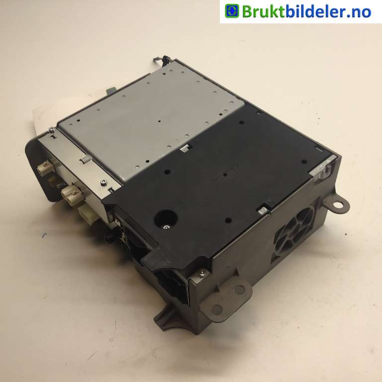 Bilstereo til Mercedes EQC 2019-->>  (MERCEDES|A 253 900 39 08||HB M269)