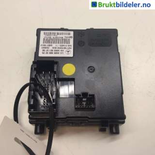 Styreenhet diverse til Mercedes EQC,   (MERCEDES|A 000 900 92 25|5HB 014435-11)