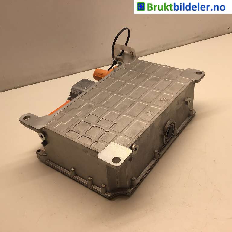 Batterilader kabel til Mercedes EQC 2019-->>  (MERCEDES|A 000 900 90 26|2011170285|ZGS001 Q001)