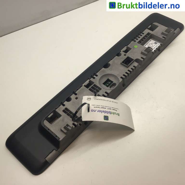Multimedia display (MCU - Media Controller Unit) til Mercedes EQC 2019-->>  (MERCEDES|A 247 900 82 11|2101VI01A09279|)