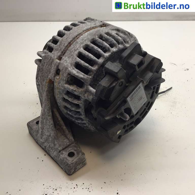 Dynamo til Volvo V70 2005-2007 (Type II, Fase 2)  (VOLVO|30667787|0 124 525 060|)