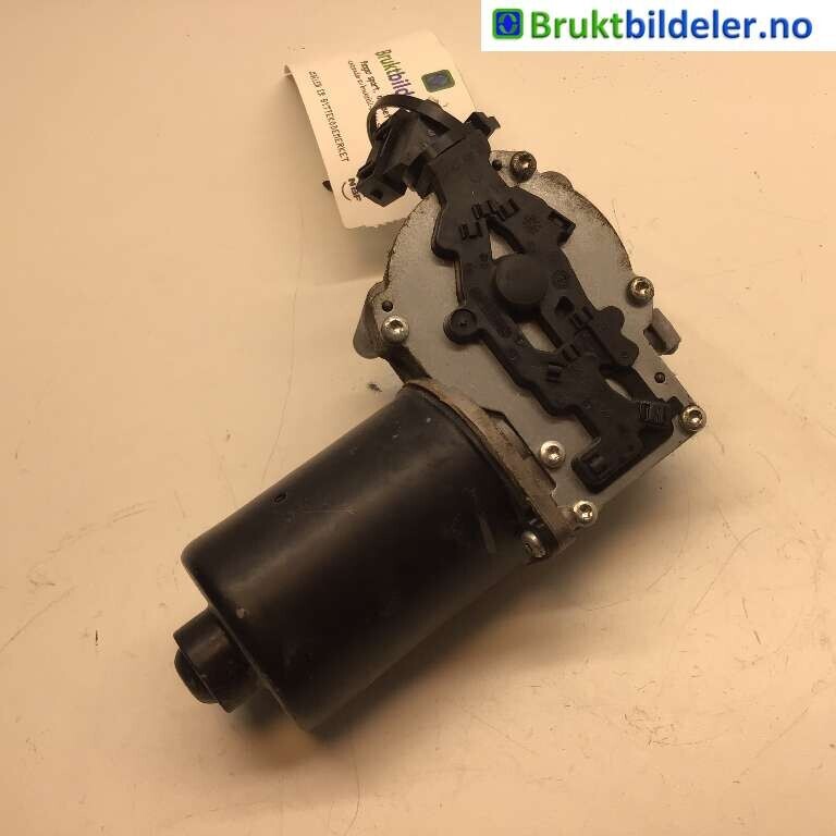 Viskermotor frontrute til Volvo V70 2005-2007 (Type II, Fase 2)  (VOLVO|8648343|404.775|)
