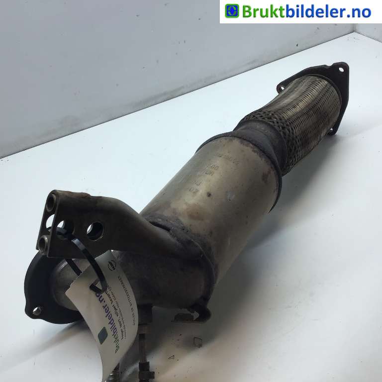 Katalysator til Volvo V70, 2005-2007 (Type II, Fase 2)  (VOLVO|31219052)