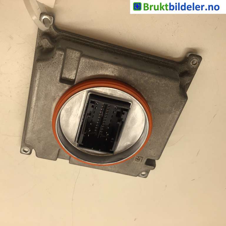 Styreenhet xenon/ballast til Škoda Octavia, 2017-2020 (Type III, Fase 2)  (SKODA|7P5 941 591 AD)
