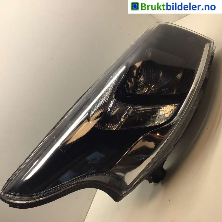 Frontlykt høyre halogen til Opel Vivaro B, 2014-2019  (OPEL|93867953)
