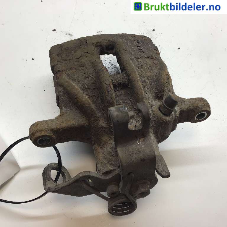Bremsecaliper venstre bak til Opel Vivaro B 2014-2019  (OPEL|93192386|)