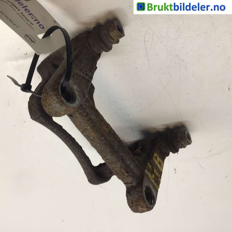 Bremsecaliper brakett til Opel Vivaro B, 2014-2019  (OPEL|93192388)