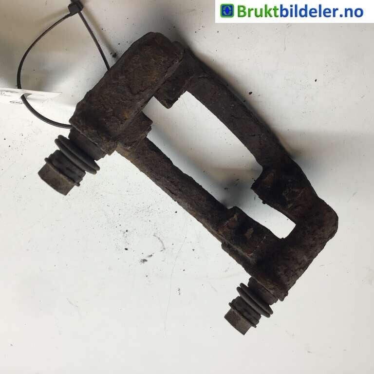 Bremsecaliper brakett til Opel Vivaro B 2014-2019  (OPEL|93192388|)