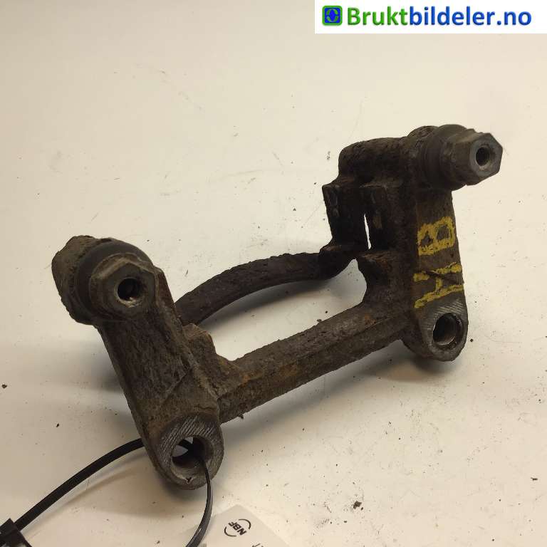 Bremsecaliper brakett til Opel Vivaro B 2014-2019  (OPEL|93192388|)