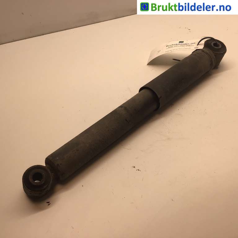 Støtdemper bak til Opel Vivaro B, 2014-2019  (OPEL|93460629)