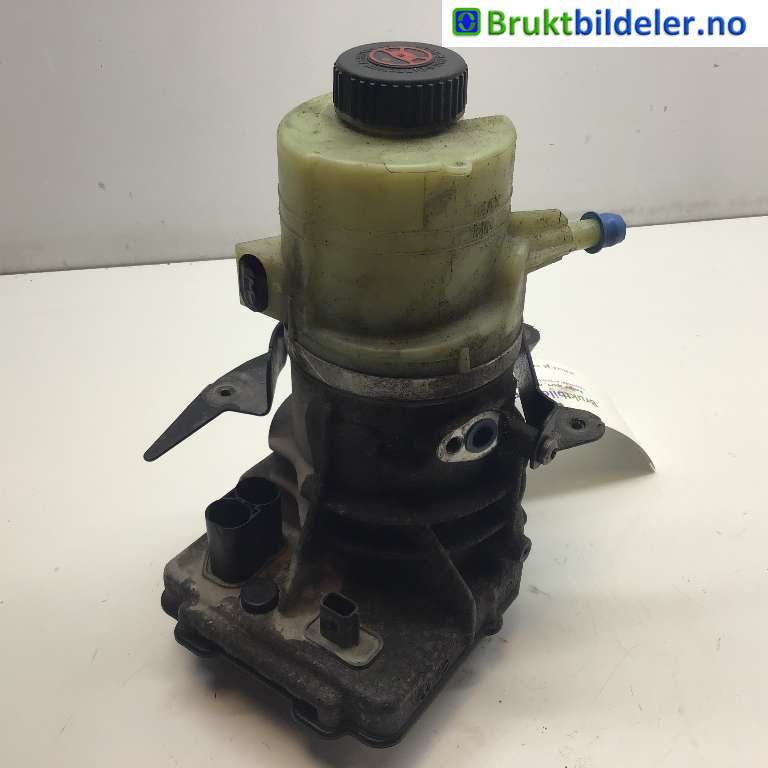 Servo pumpe elektrisk til Opel Vivaro B 2014-2019  (OPEL|93457191|)