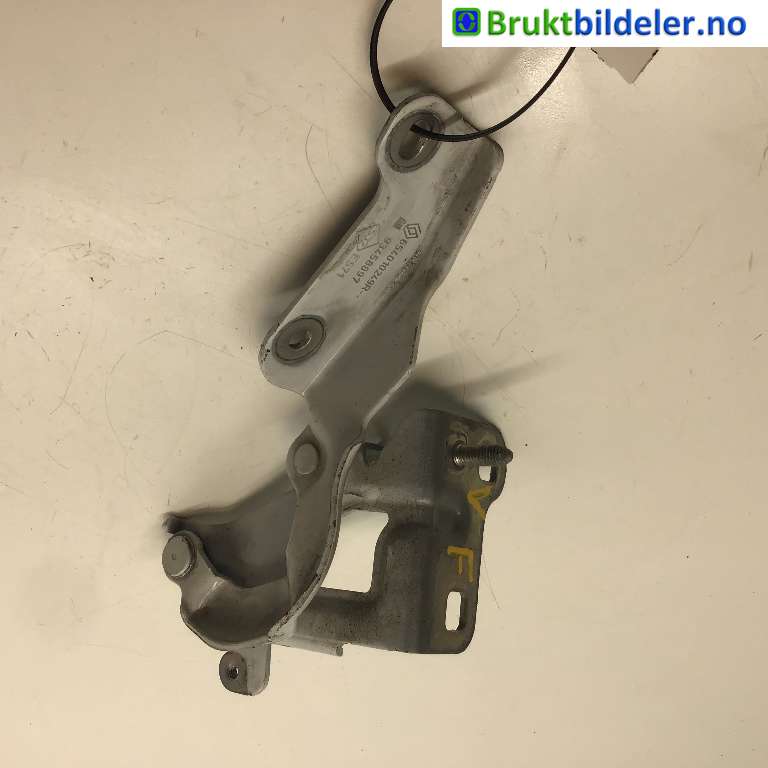 Panserhengsler til Opel Vivaro B, 2014-2019  (OPEL|93458897)