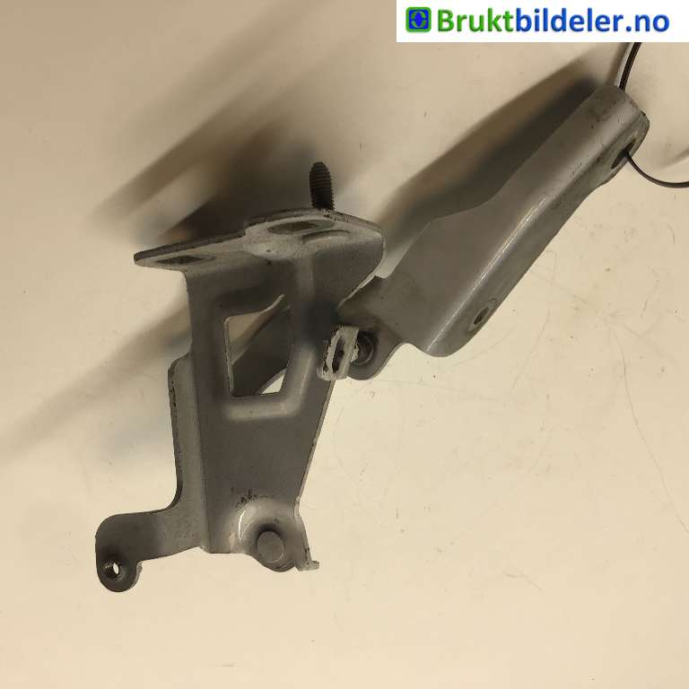 Panserhengsler til Opel Vivaro B 2014-2019  (OPEL|93458897|)