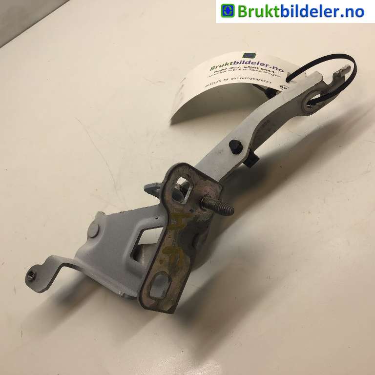 Panserhengsler til Opel Vivaro B 2014-2019  (OPEL|96458898|)