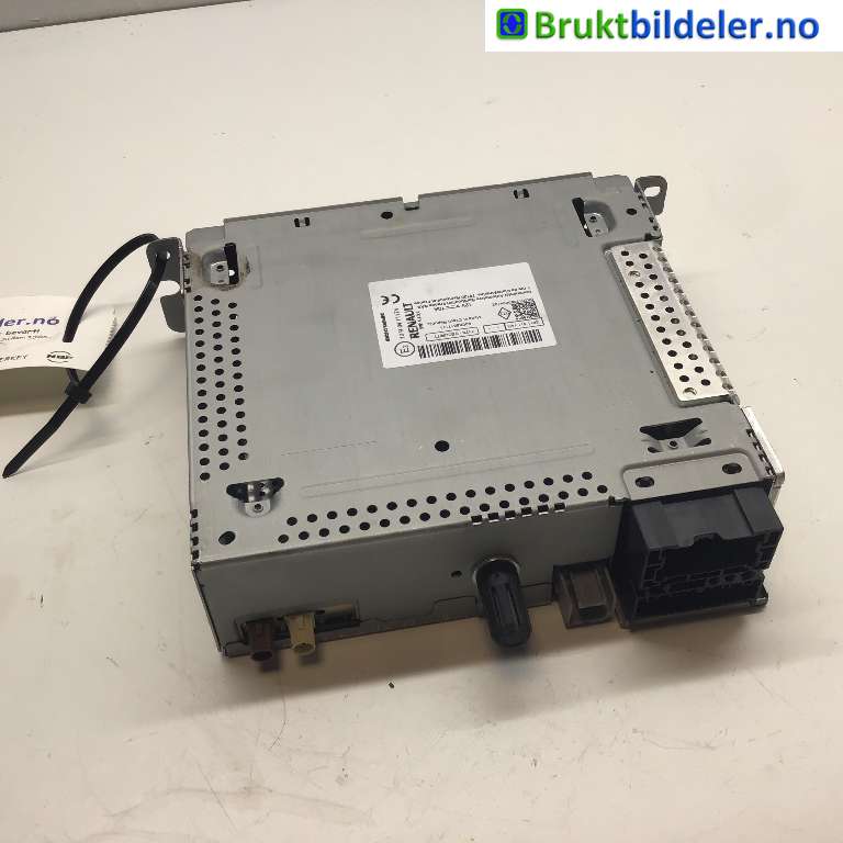 Bilstereo til Opel Vivaro B, 2014-2019  (OPEL|93458903)