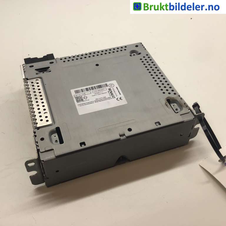 Bilstereo til Opel Vivaro B 2014-2019  (OPEL|93458903|A2C85817111|281151114R)
