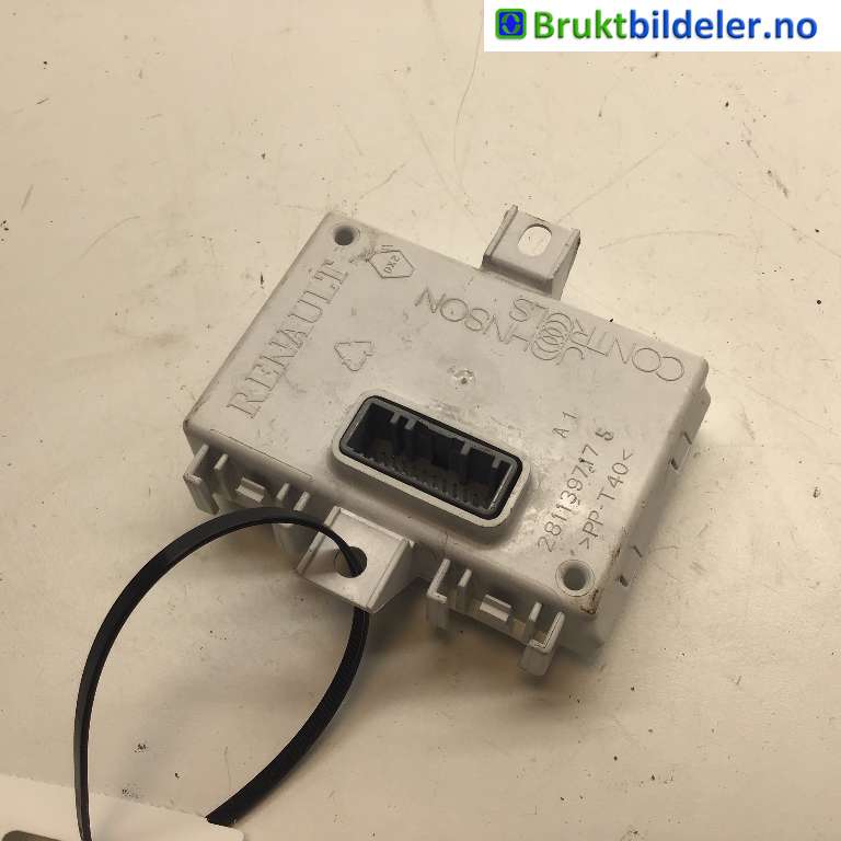 Bilstereo diverse til Opel Vivaro B, 2014-2019  (OPEL|)