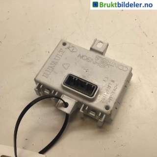Bilstereo diverse til Opel Vivaro B,   (OPEL|SPGR1F-14D035-AC|283467680R)