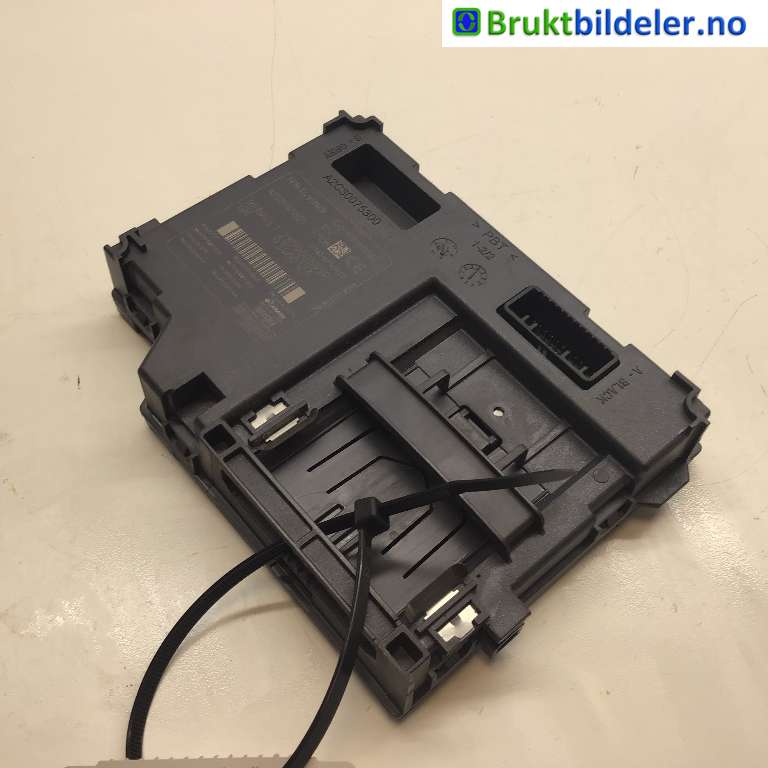 Tenningslås til Opel Vivaro B, 2014-2019  (OPEL|93460123)