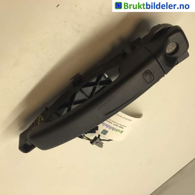 Dørhåndtak utv venstre til Opel Vivaro B, 2014-2019  (OPEL|93456609)