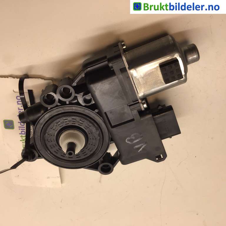 Ruteheis venstre bak til Hyundai Ioniq 6 2023-->> (HYUNDAI|83450-KL010|0 130 823 00S|)