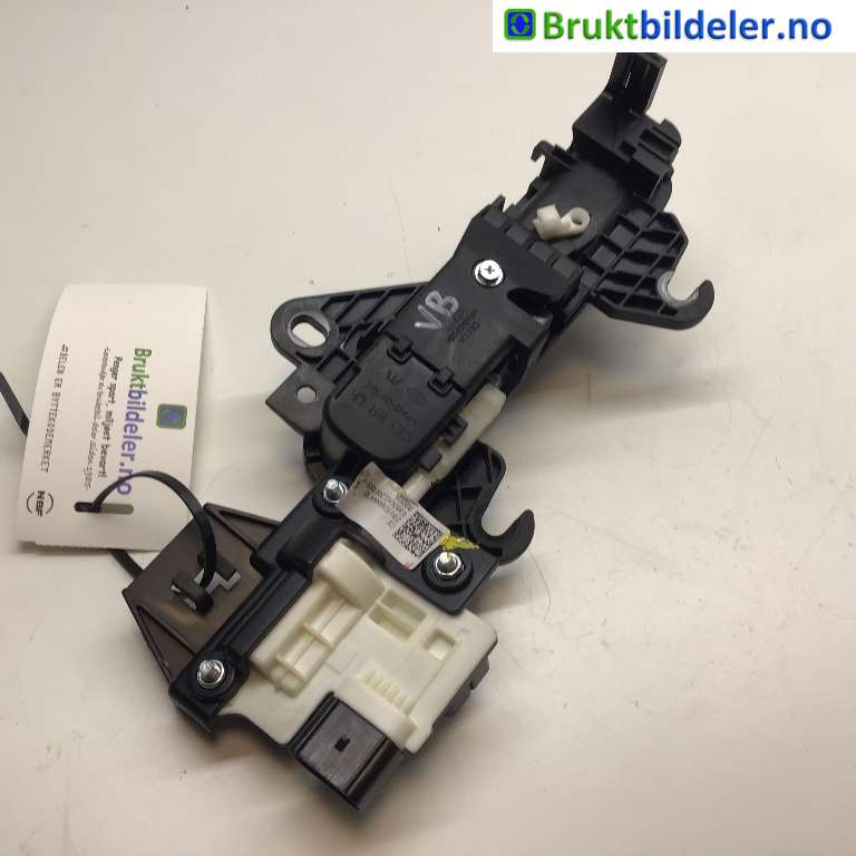 Dørhåndtak utv venstre bak til Hyundai Ioniq 6 2023-->> (HYUNDAI|83650-KL200XB9|230106049435|)