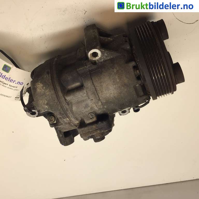 Aircondition kompressor til Suzuki Kizashi, 2010-2014 (SUZUKI|95201-76KA0)
