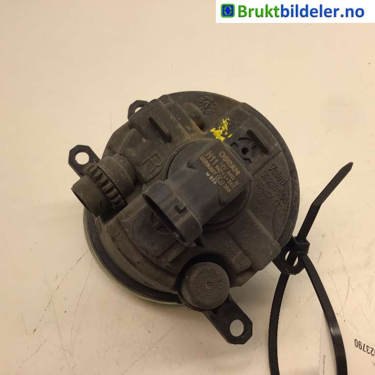 Tåkelykt venstre foran til Suzuki Kizashi 2010-2014  (SUZUKI|35501-57L01-000|89210656|)