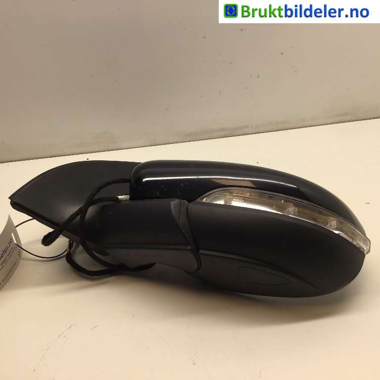Speil venstre til VW Golf VI 2008-2012  (VOLKSWAGEN|5K0 857 501 CD|563 101 CD|)