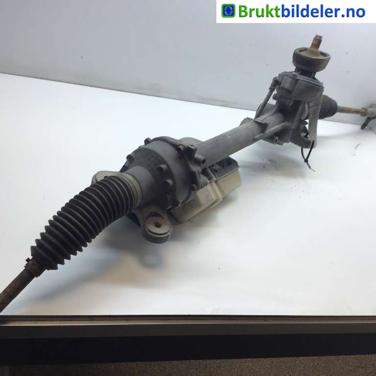 Tannstang elektrisk til VW Tiguan 2007-2011 (Type I, Fase 1)  (VOLKSWAGEN|5N1 423 050 H|090108 19718|)
