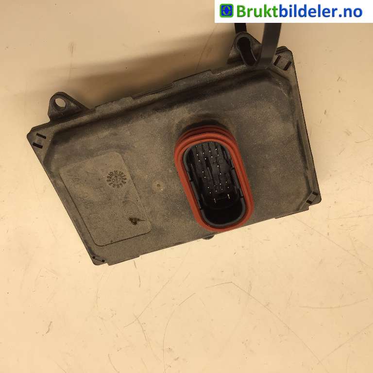 Styreenhet xenon/ballast til VW Tiguan 2007-2011 (Type I, Fase 1) (VOLKSWAGEN|7L6 941 329 B|5DF 009 368-15|)