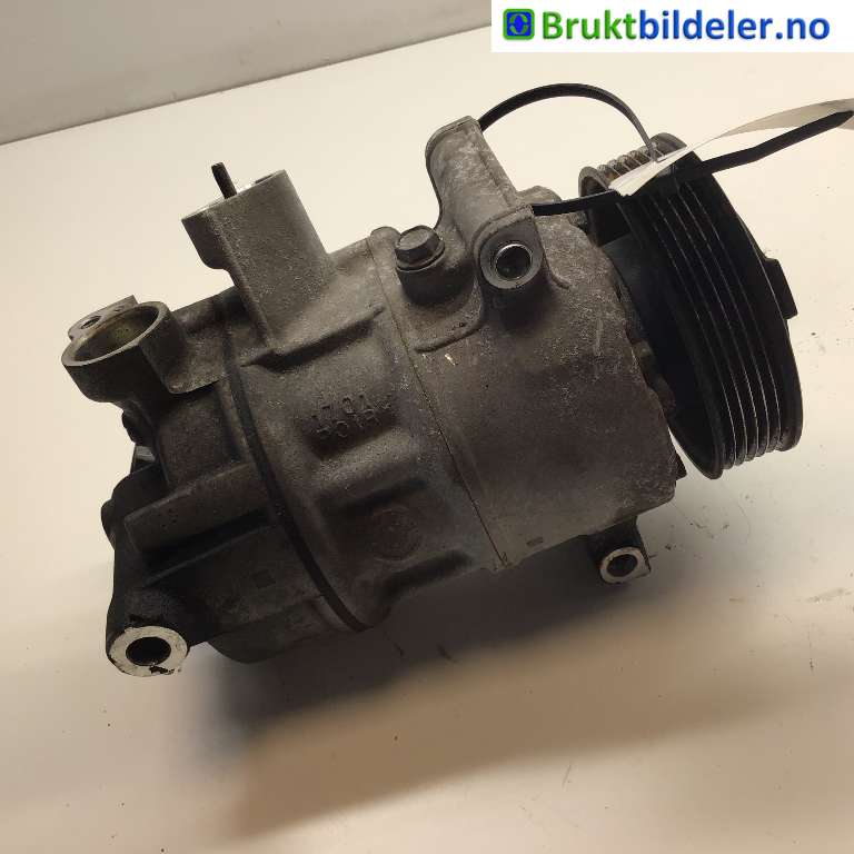 Aircondition kompressor til VW Tiguan 2007-2011 (Type I, Fase 1) (VOLKSWAGEN|5K0 820 803|067602127B4|)