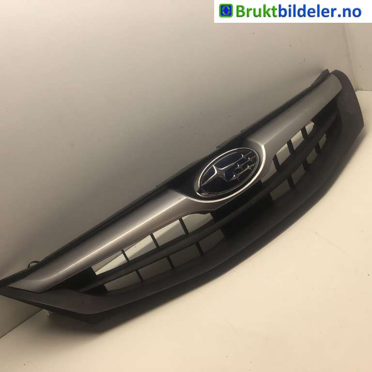 Grill til Subaru Impreza, 2008-2012 (Type III)  (SUBARU|91121FG070)