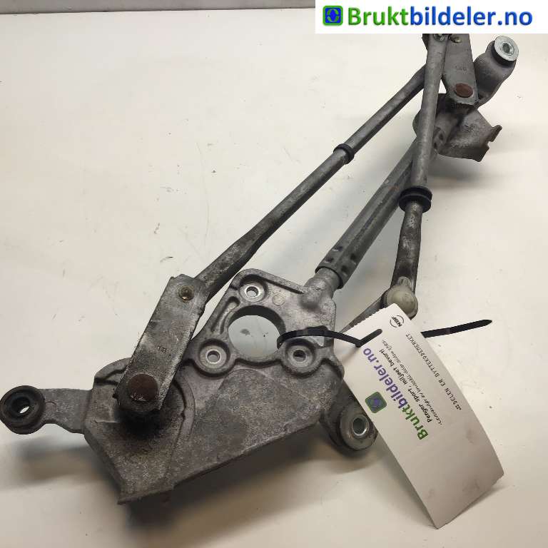 Viskeroverføring til Subaru Impreza, 2008-2012 (Type III)  (SUBARU|86510FG010)