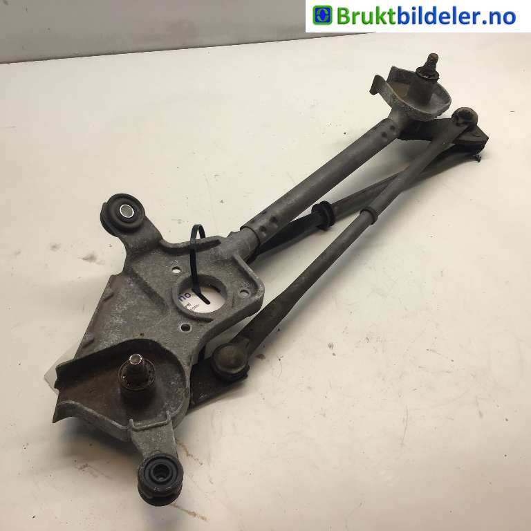 Viskeroverføring til Subaru Impreza 2008-2012 (Type III)  (SUBARU|86510FG010|)