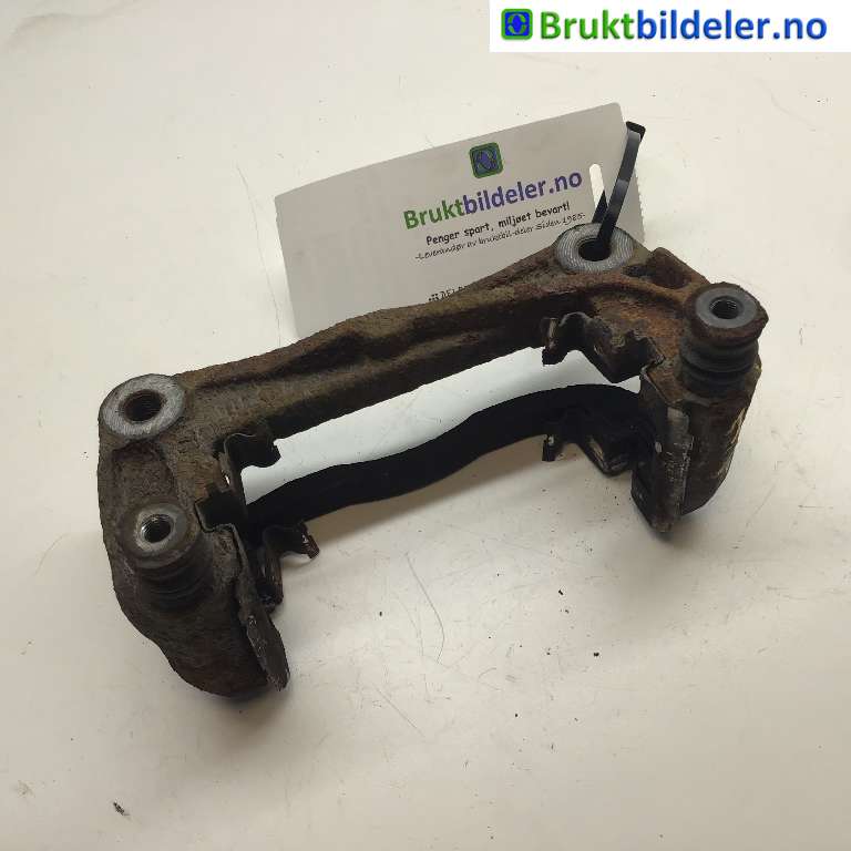 Bremsecaliper brakett til Subaru Impreza, 2008-2012 (Type III)  (SUBARU|)