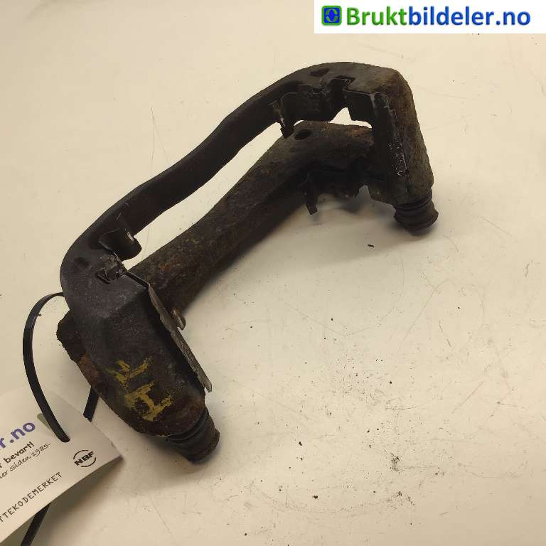 Bremsecaliper brakett til Subaru Impreza 2008-2012 (Type III)  (SUBARU|)