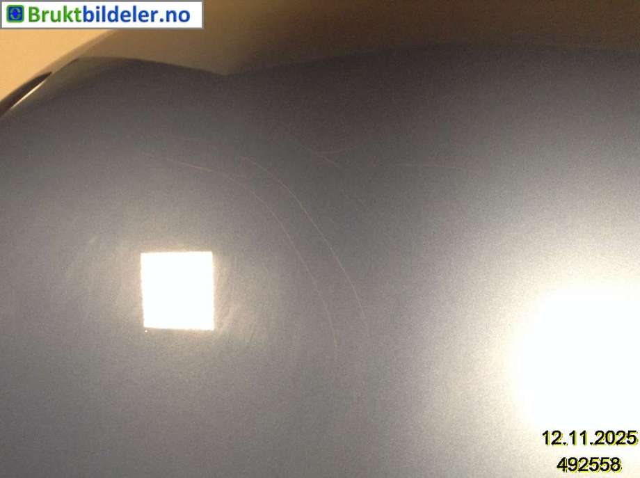 Panser til Subaru Impreza 2008-2012 (Type III)  (SUBARU|57229FG0009P|)