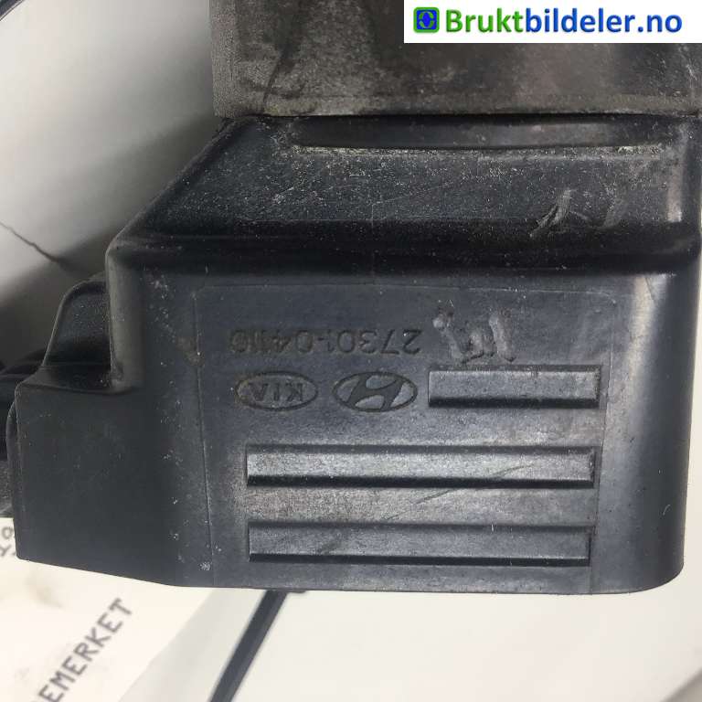 Coil elektronisk til Kia Cee
