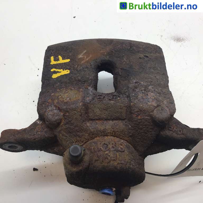 Bremsecaliper venstre foran til Kia Cee