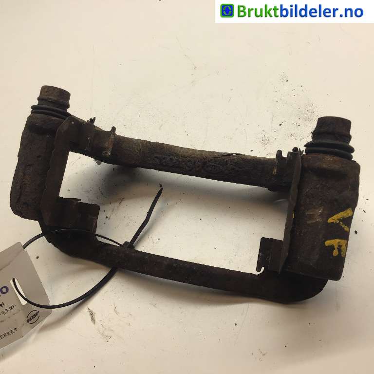 Bremsecaliper brakett til Kia Cee