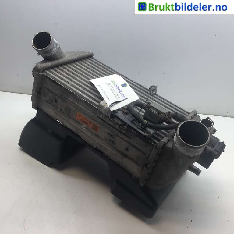 Intercooler til Kia Cee