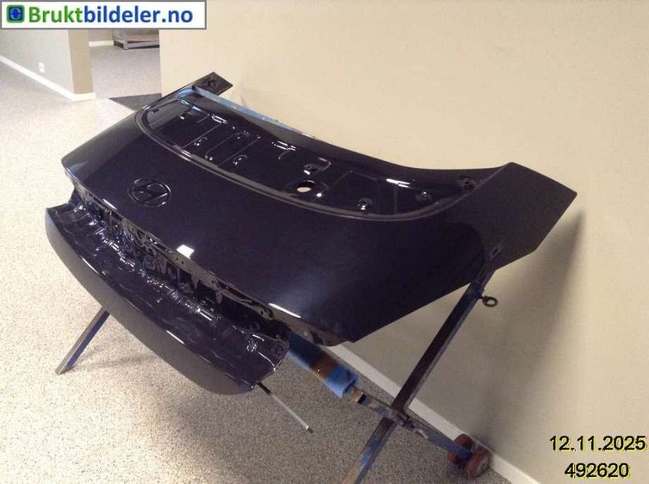 Bakluke sedan til Hyundai Ioniq 6 2023-->> (HYUNDAI|69200-KL010|)