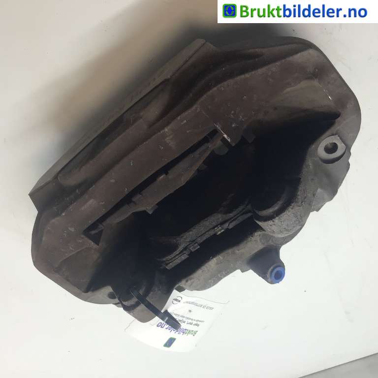 Bremsecaliper høyre foran til Mercedes EQC, 2019-->>  (MERCEDES|A 000 421 01 00)