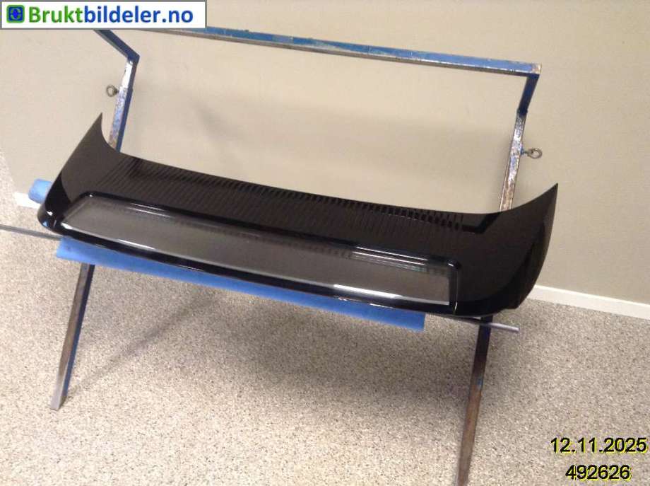 Spoiler bakluke til Hyundai Ioniq 6, 2023-->> (HYUNDAI|87210-KL000)