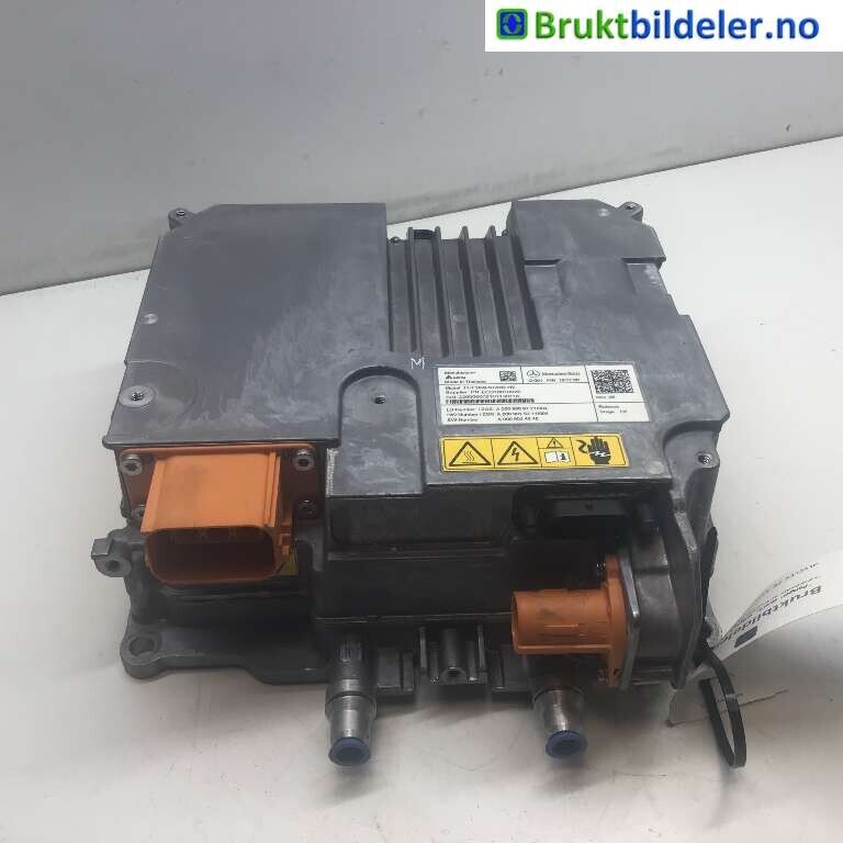 Inverter hybrid til Mercedes EQC, 2019-->>  (MERCEDES|A 000 900 97 21)