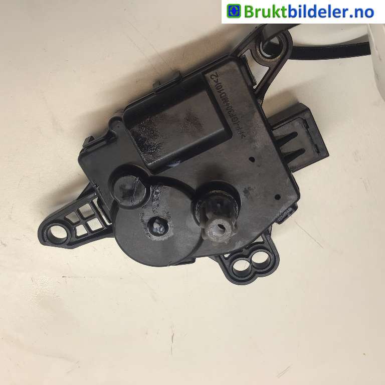 Varmeapparat diverse til Hyundai Ioniq 6 2023-->>  (HYUNDAI||EA1F0-HNEBB)
