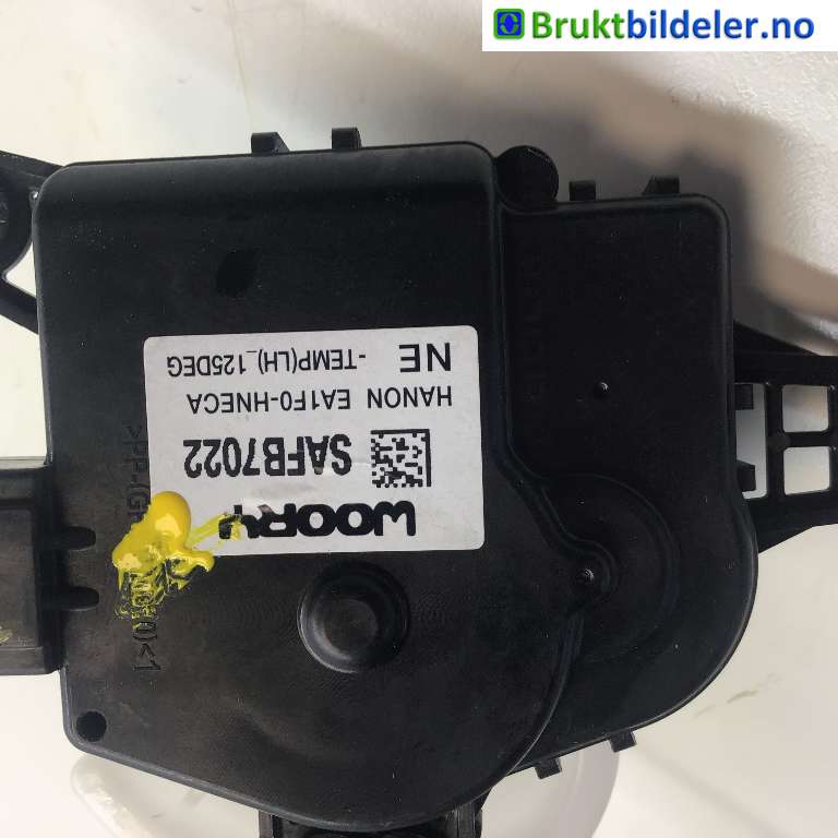 Varmeapparat diverse til Hyundai Ioniq 6 2023-->>  (HYUNDAI||EA1F0-HNECA)