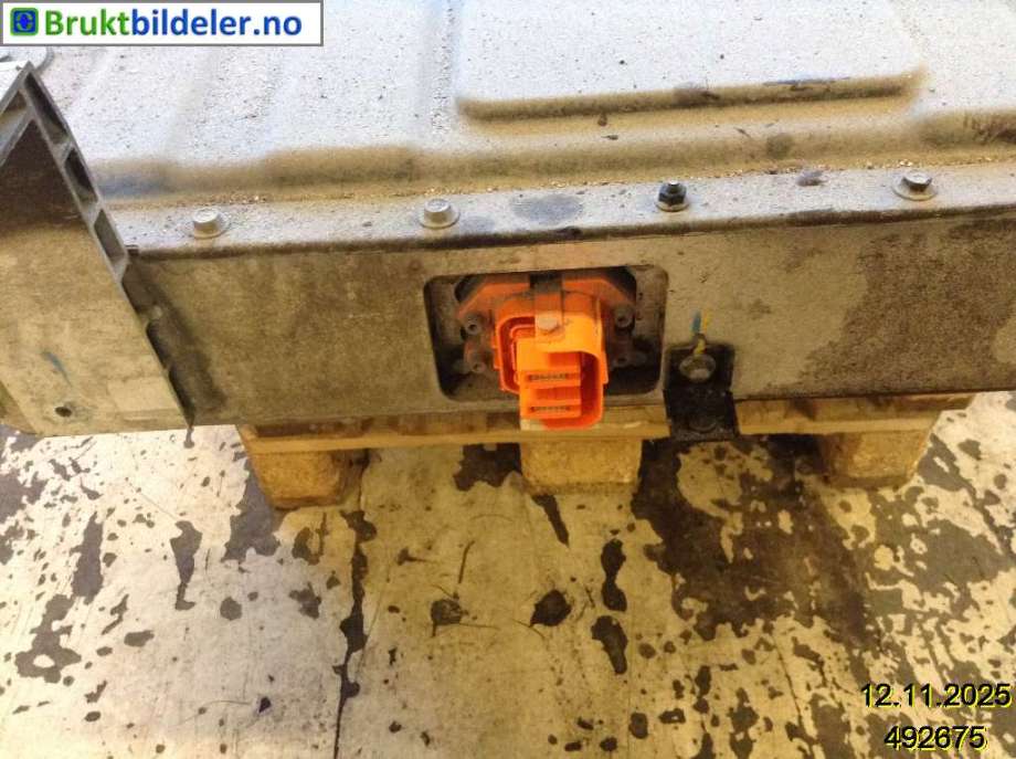 Batteripakke elbil til Hyundai Ioniq 6 2023-->> (HYUNDAI|37501-KL050|)